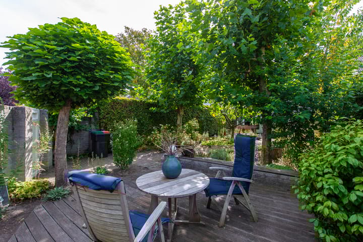 Foto 41 van Genemuidenstraat 11