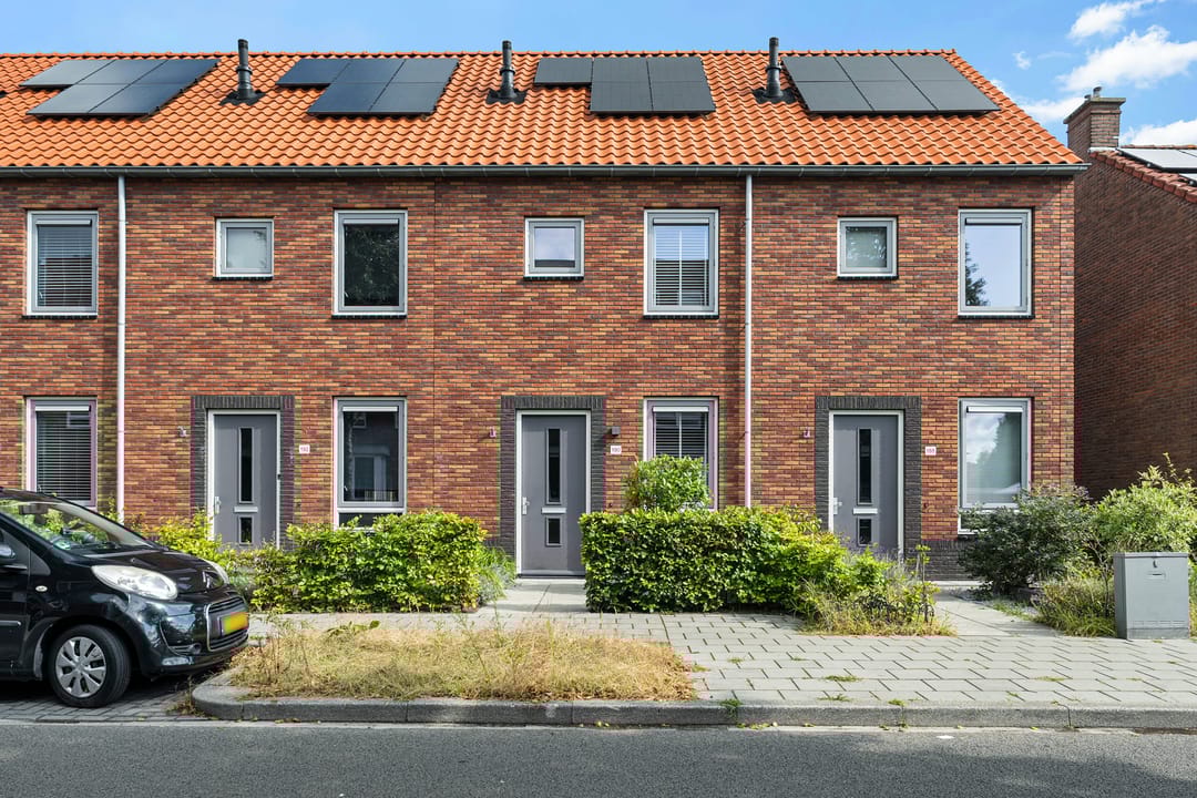 Photo 1 of Wicher Nijkampstraat 190