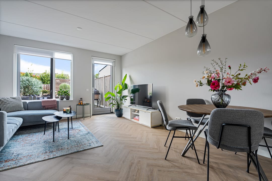 Photo 2 of Wicher Nijkampstraat 190