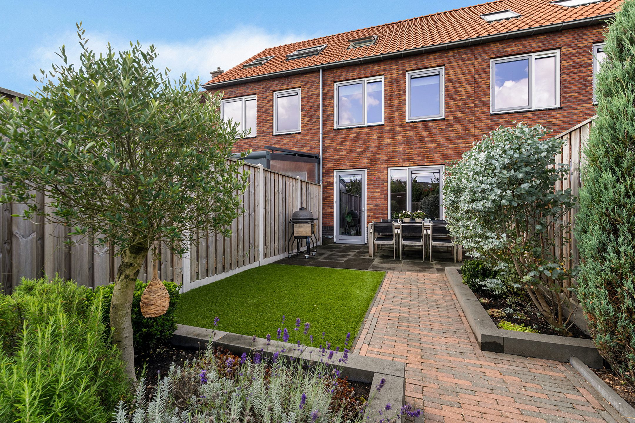 Photo 3 of Wicher Nijkampstraat 190