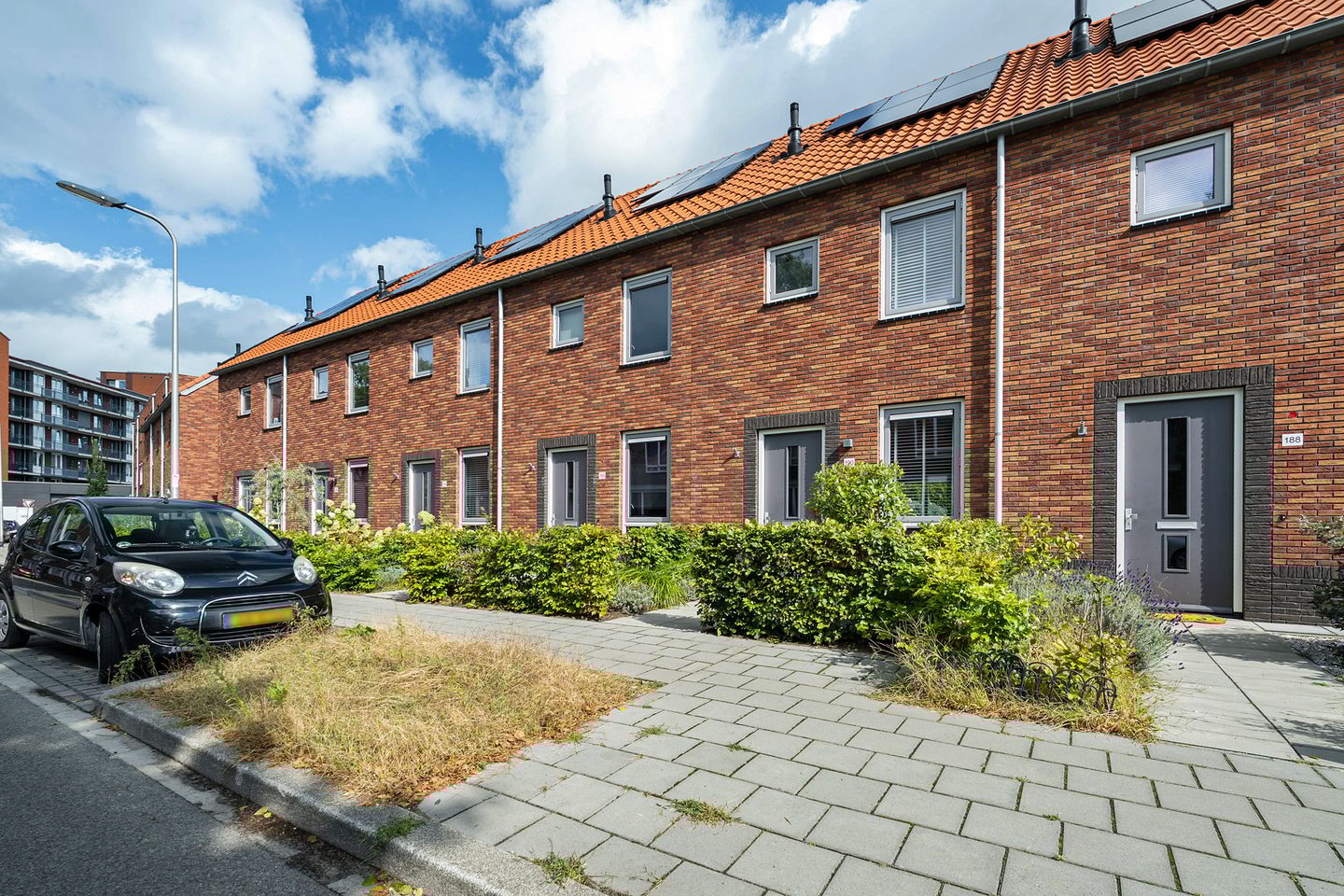 Photo 5 of Wicher Nijkampstraat 190