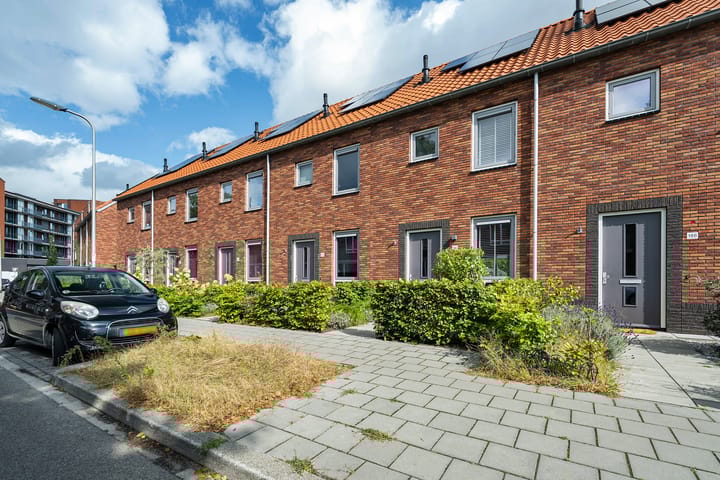 Foto 5 van Wicher Nijkampstraat 190