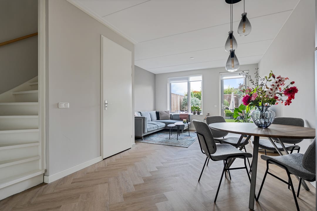 Photo 7 of Wicher Nijkampstraat 190