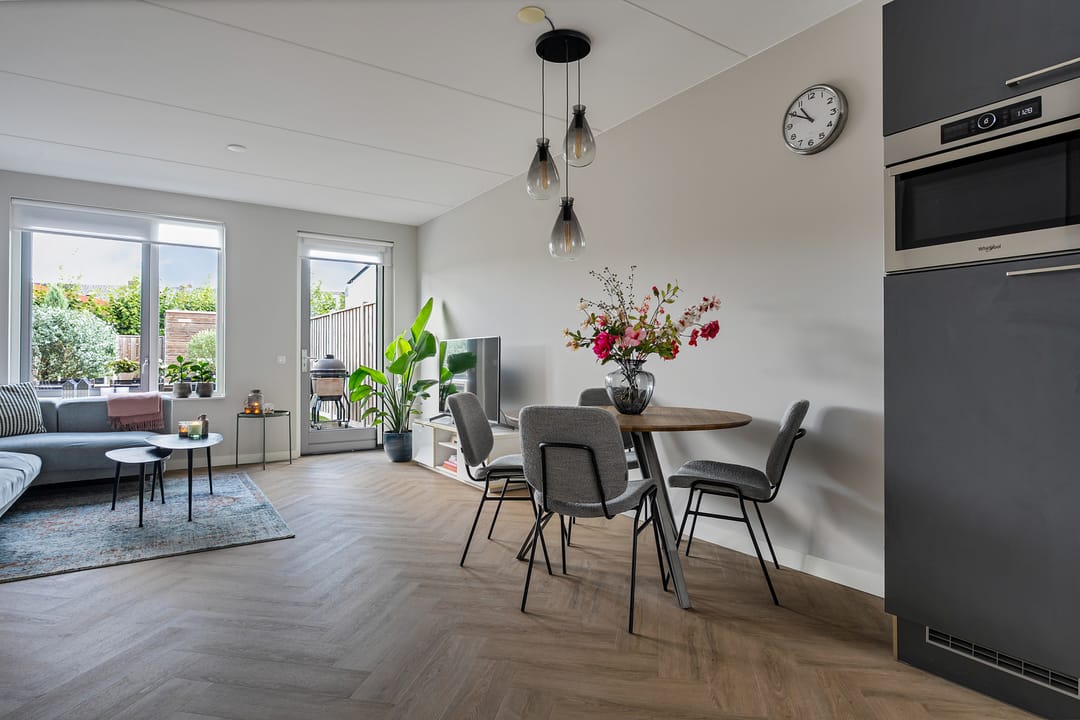 Photo 8 of Wicher Nijkampstraat 190