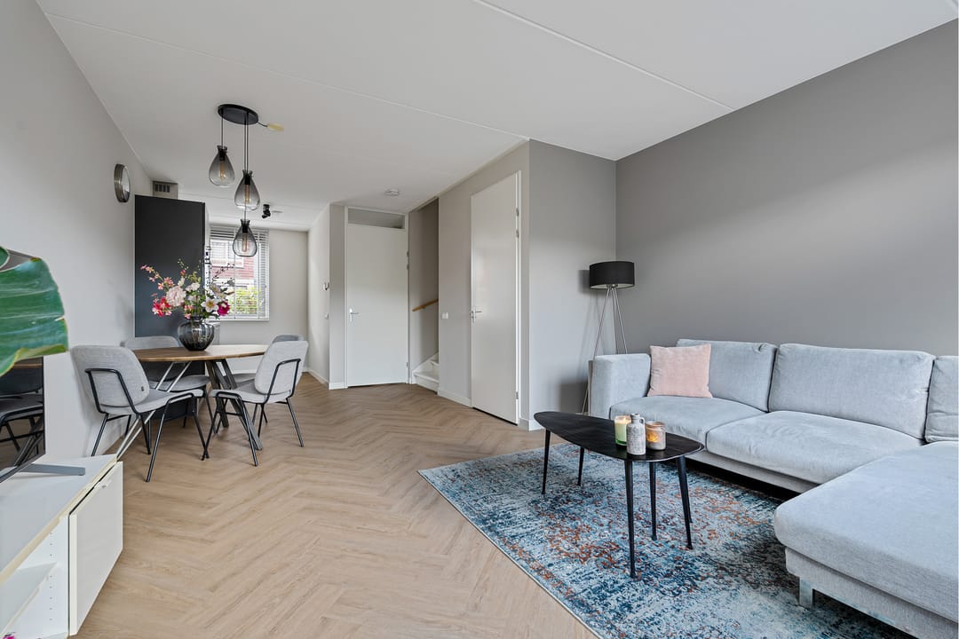 Photo 11 of Wicher Nijkampstraat 190