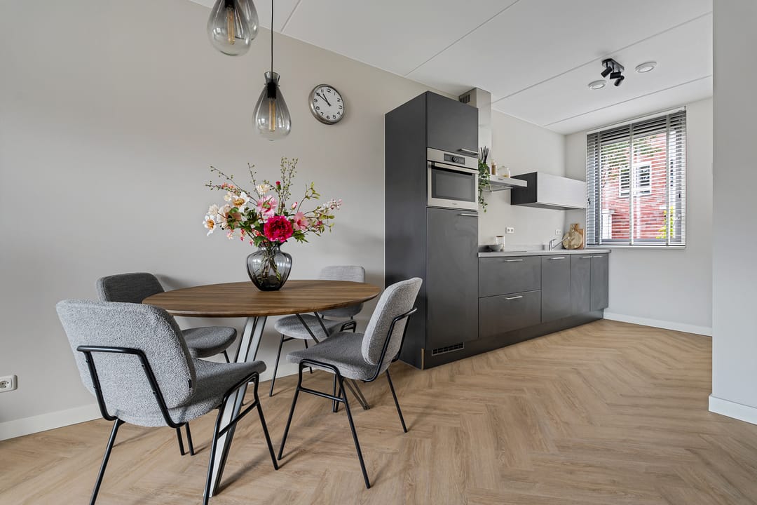 Photo 13 of Wicher Nijkampstraat 190