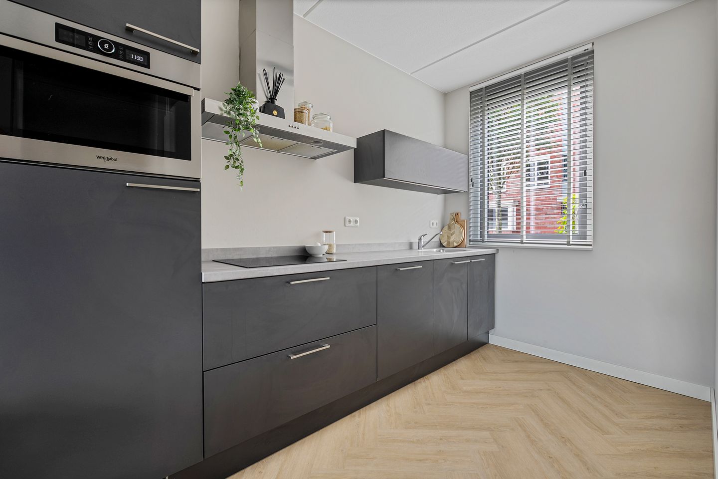 Photo 14 of Wicher Nijkampstraat 190