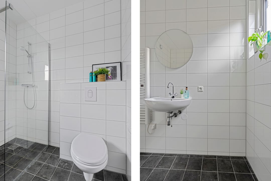 Photo 22 of Wicher Nijkampstraat 190