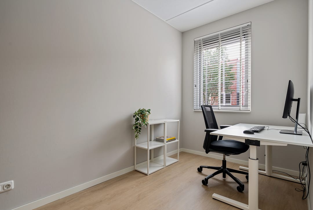 Photo 23 of Wicher Nijkampstraat 190