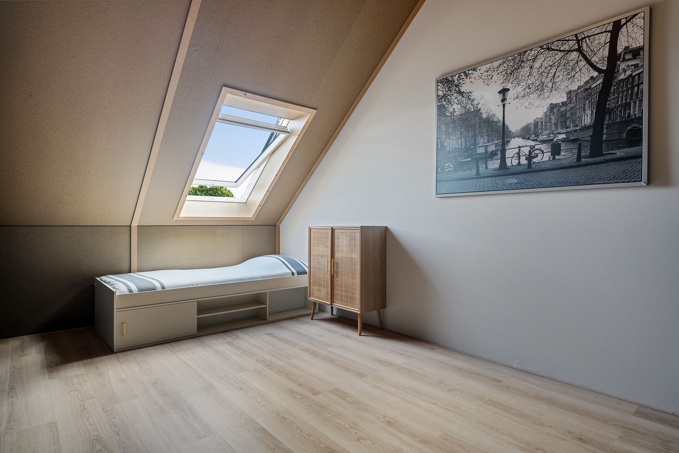 Photo 27 of Wicher Nijkampstraat 190