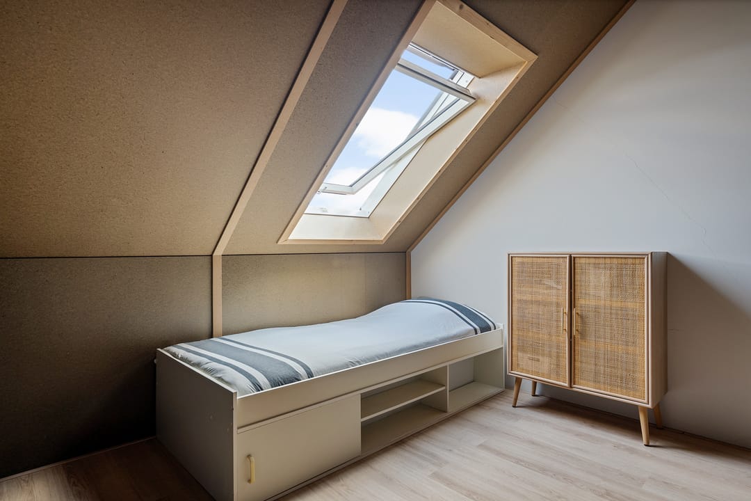 Photo 28 of Wicher Nijkampstraat 190