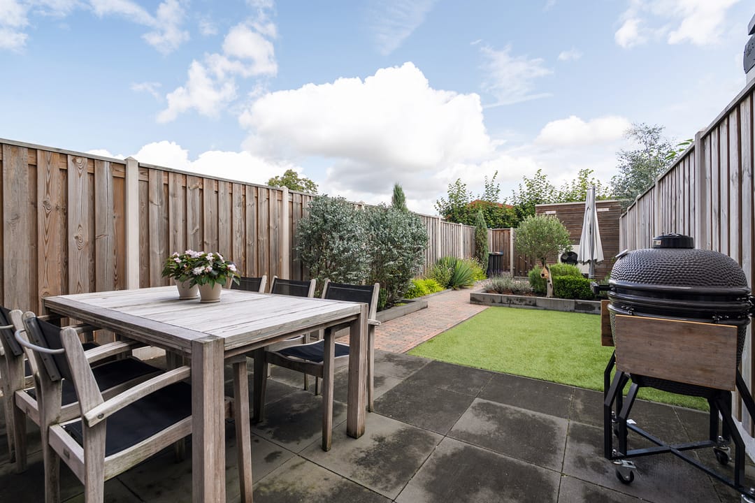 Photo 31 of Wicher Nijkampstraat 190