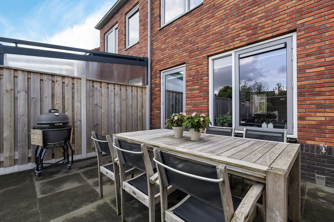 Photo 32 of Wicher Nijkampstraat 190