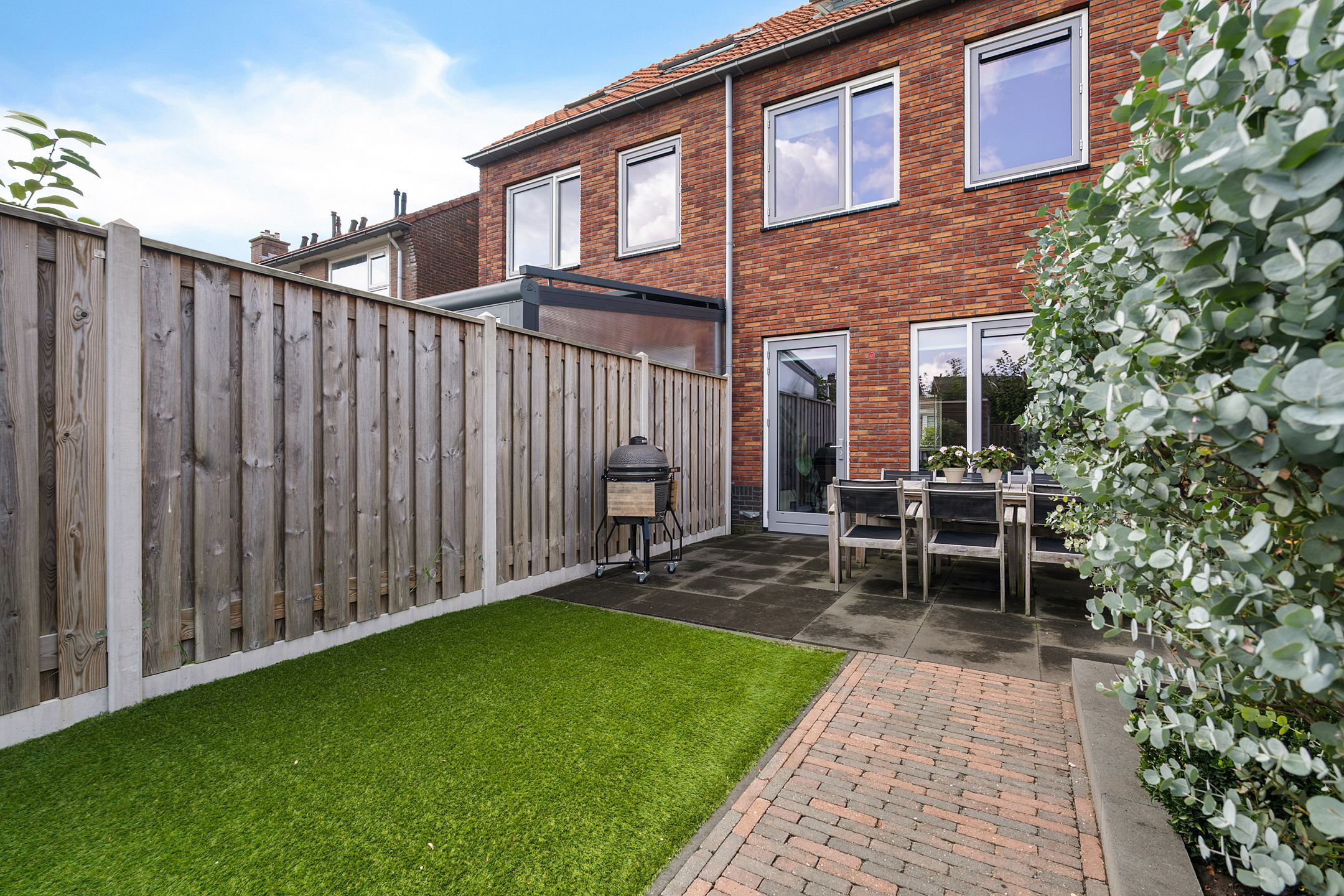 Photo 33 of Wicher Nijkampstraat 190