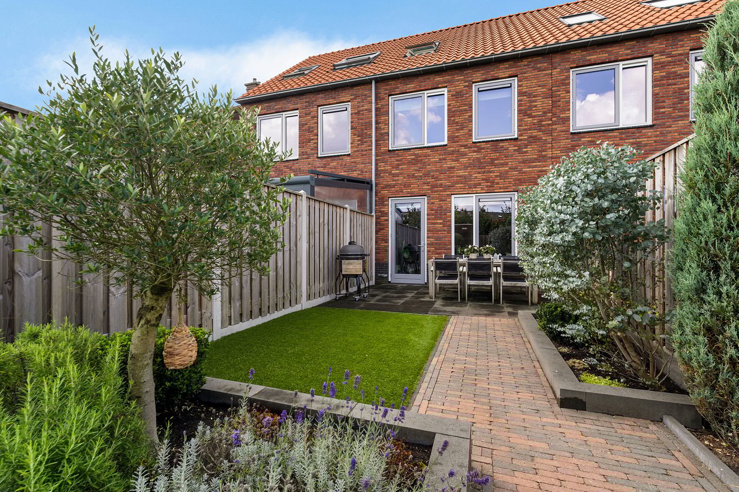 Photo 34 of Wicher Nijkampstraat 190