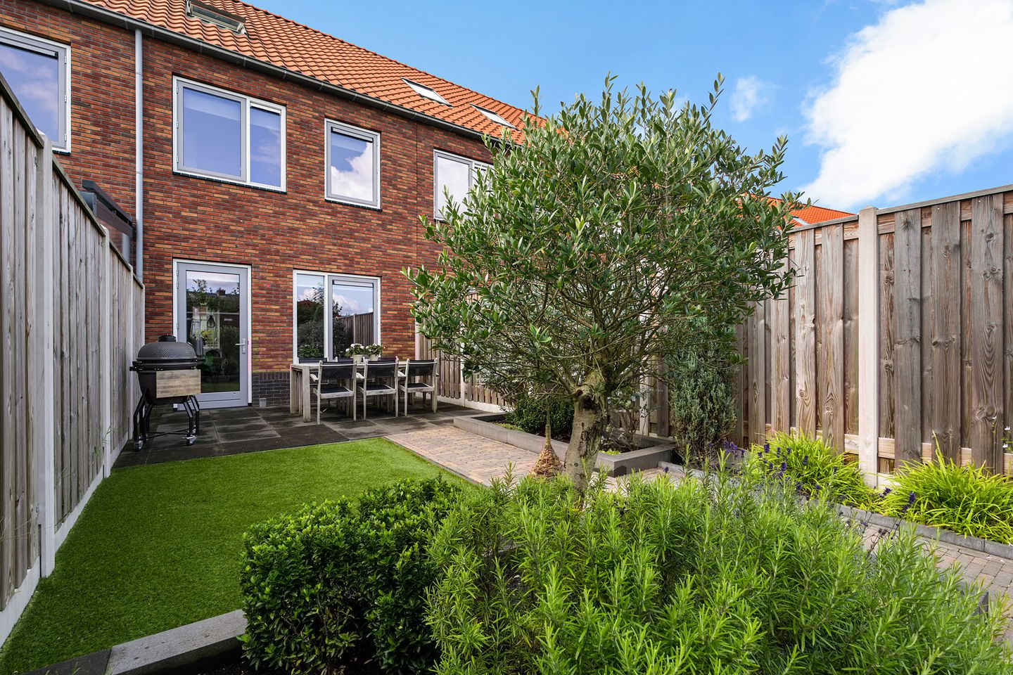 Photo 35 of Wicher Nijkampstraat 190