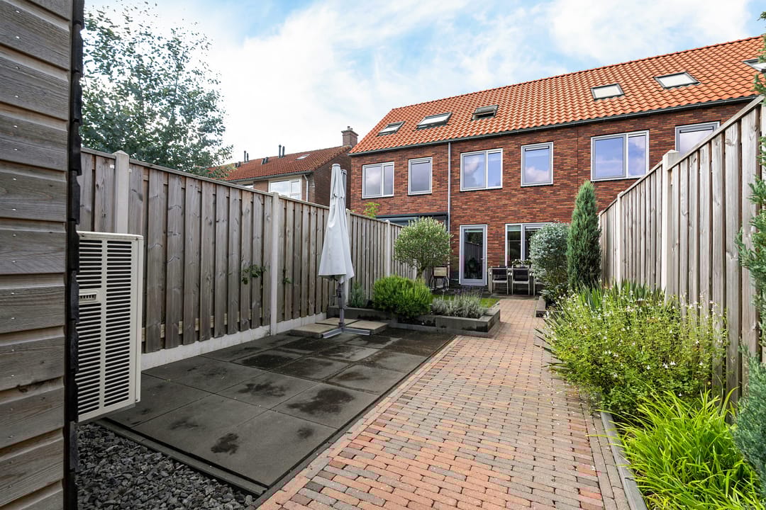 Photo 37 of Wicher Nijkampstraat 190