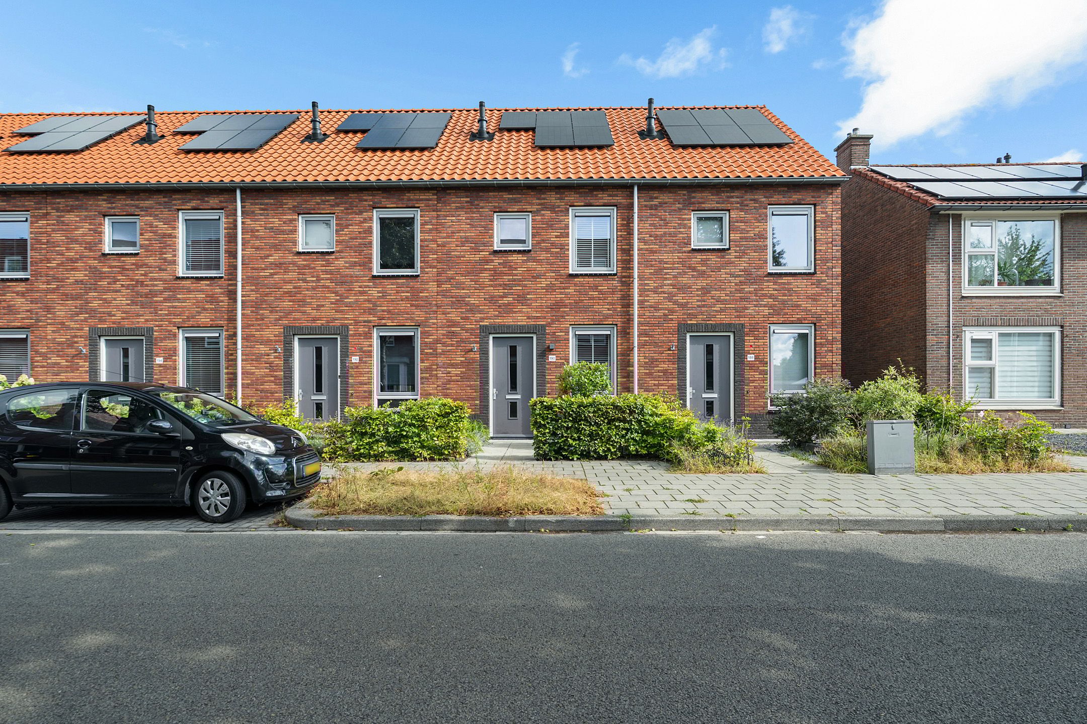 Photo 39 of Wicher Nijkampstraat 190