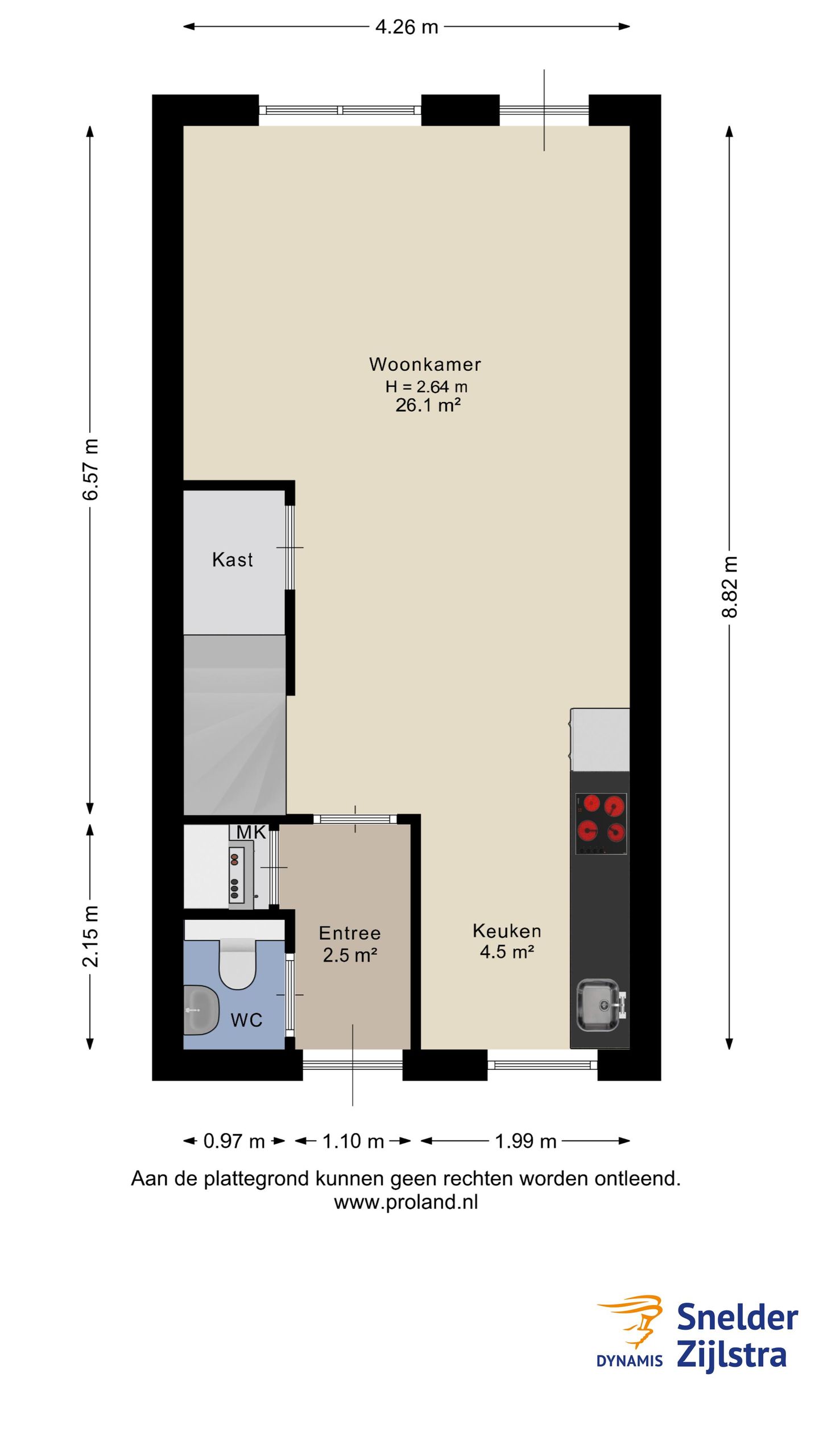 Photo 40 of Wicher Nijkampstraat 190