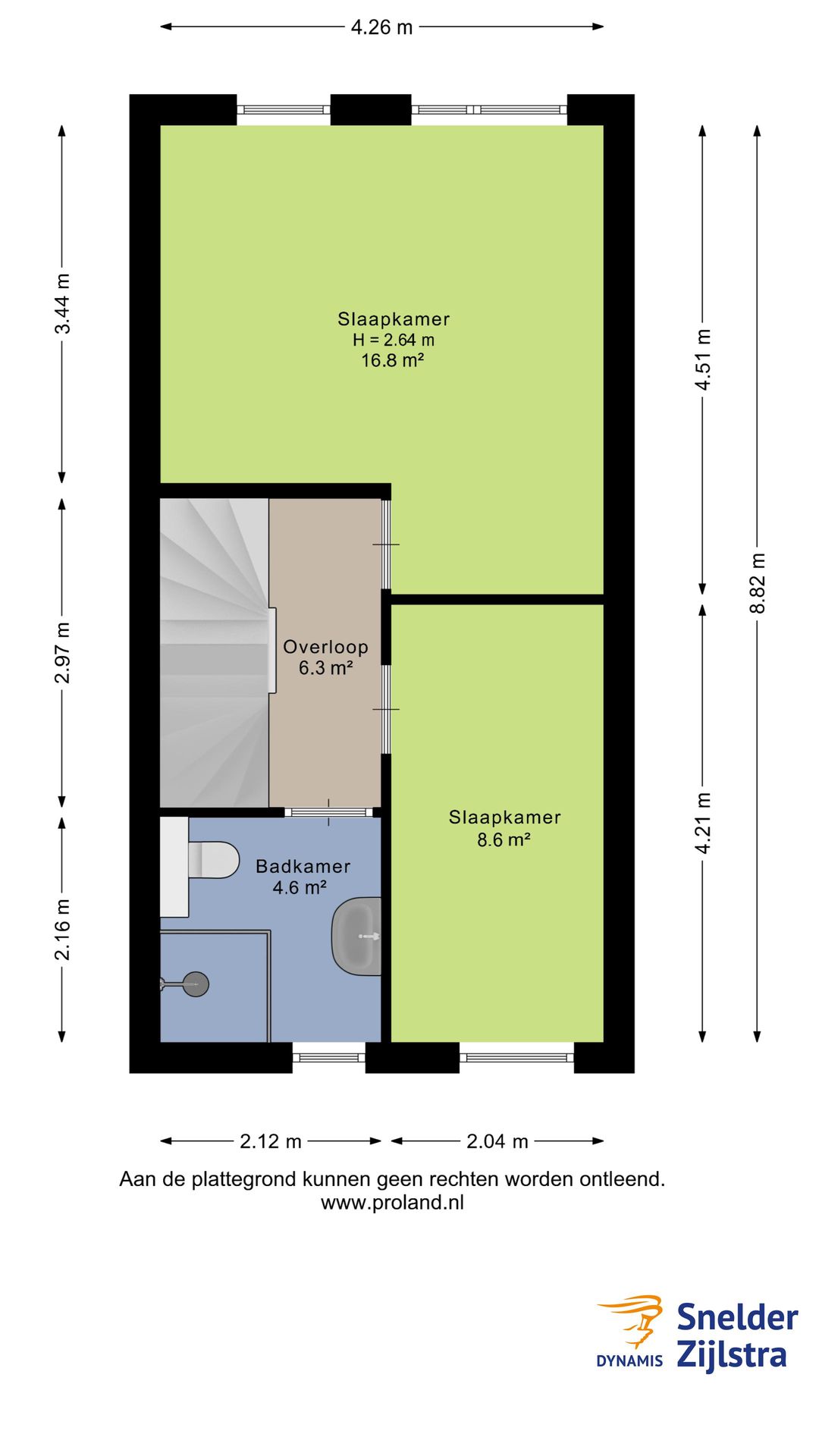 Photo 41 of Wicher Nijkampstraat 190