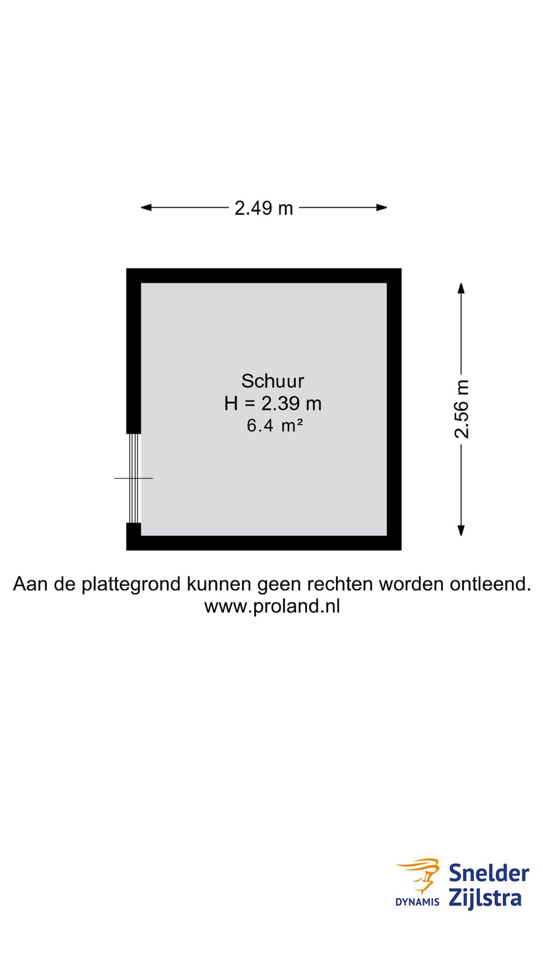 Photo 43 of Wicher Nijkampstraat 190