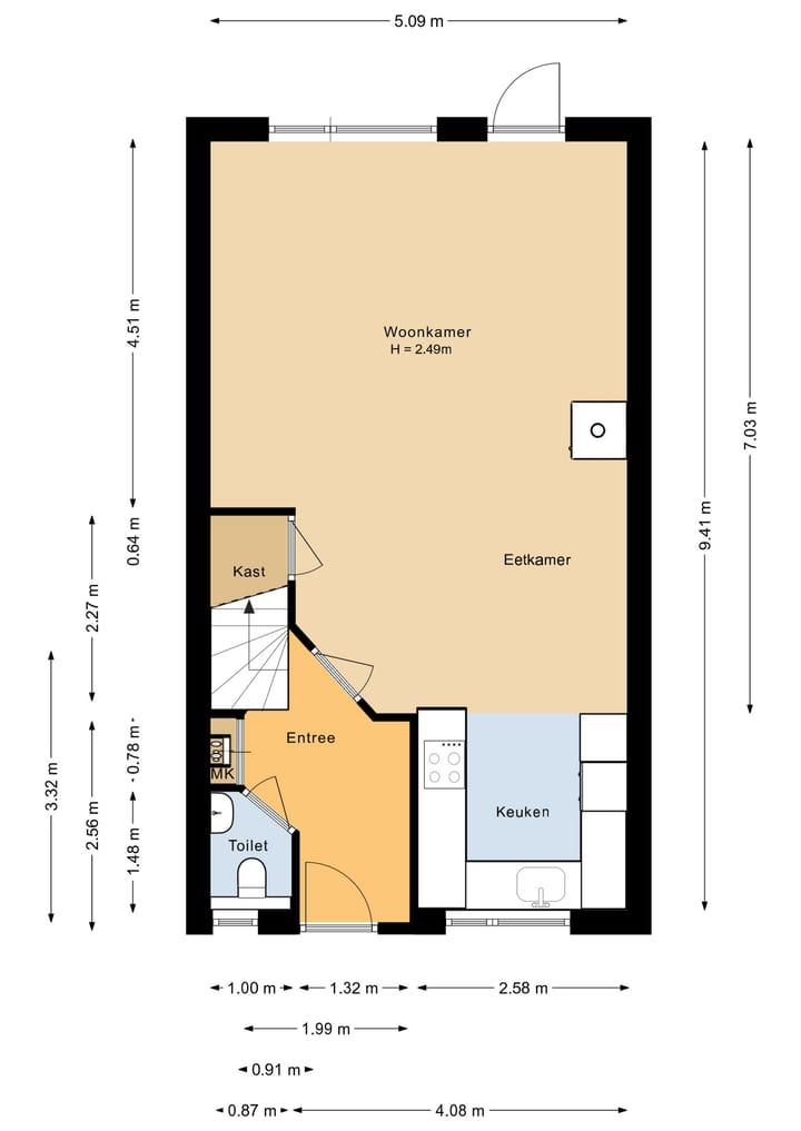 Foto 46 van Dukaat 50