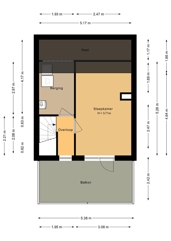 Foto 50 van Dukaat 50