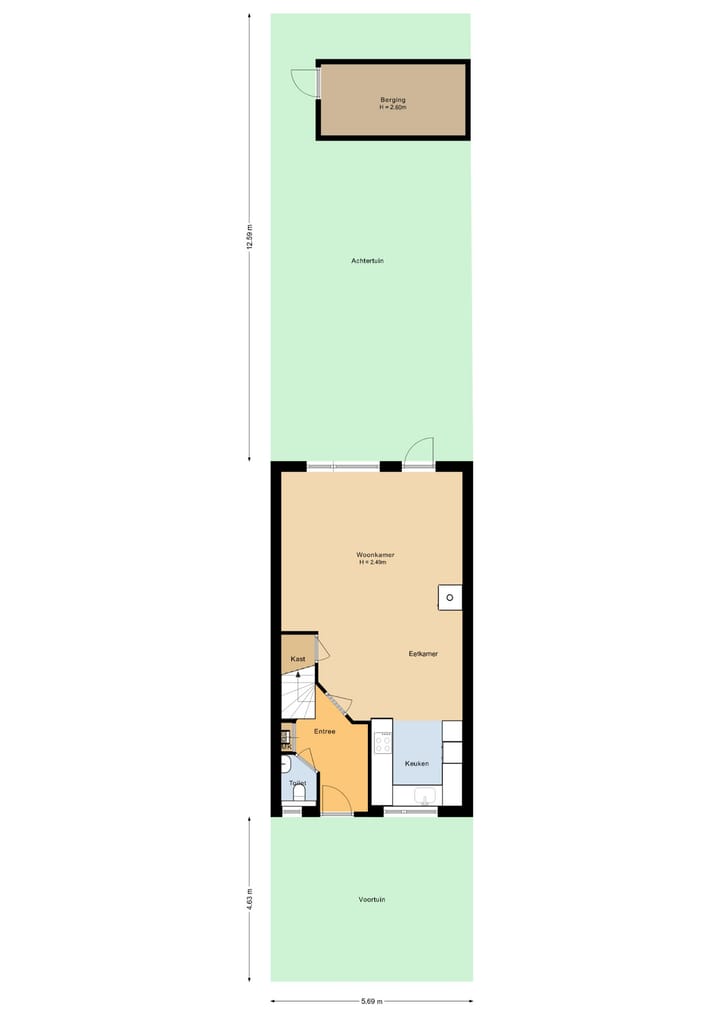 Foto 54 van Dukaat 50