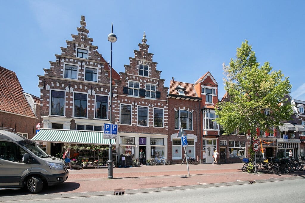 Photo 4 of Gedempte Oude Gracht 42-A