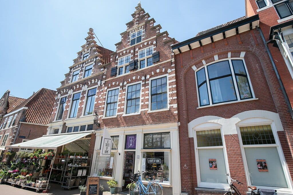 Photo 5 of Gedempte Oude Gracht 42-A