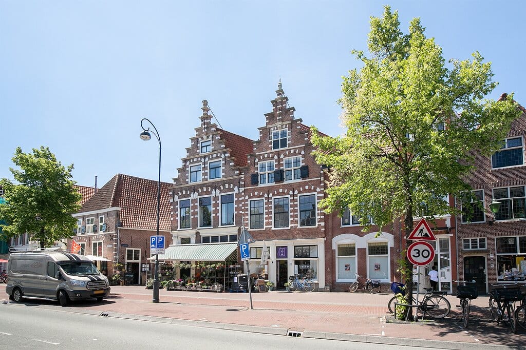 Photo 6 of Gedempte Oude Gracht 42-A