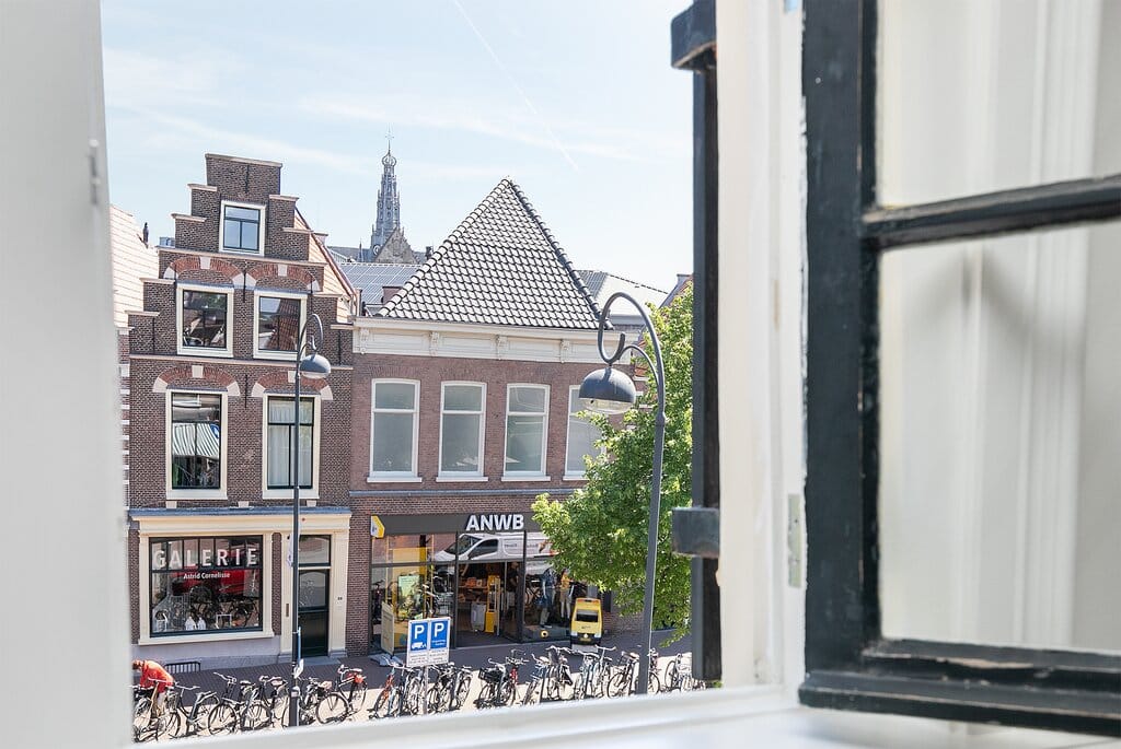 Photo 11 of Gedempte Oude Gracht 42-A
