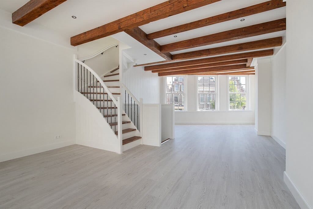 Photo 12 of Gedempte Oude Gracht 42-A