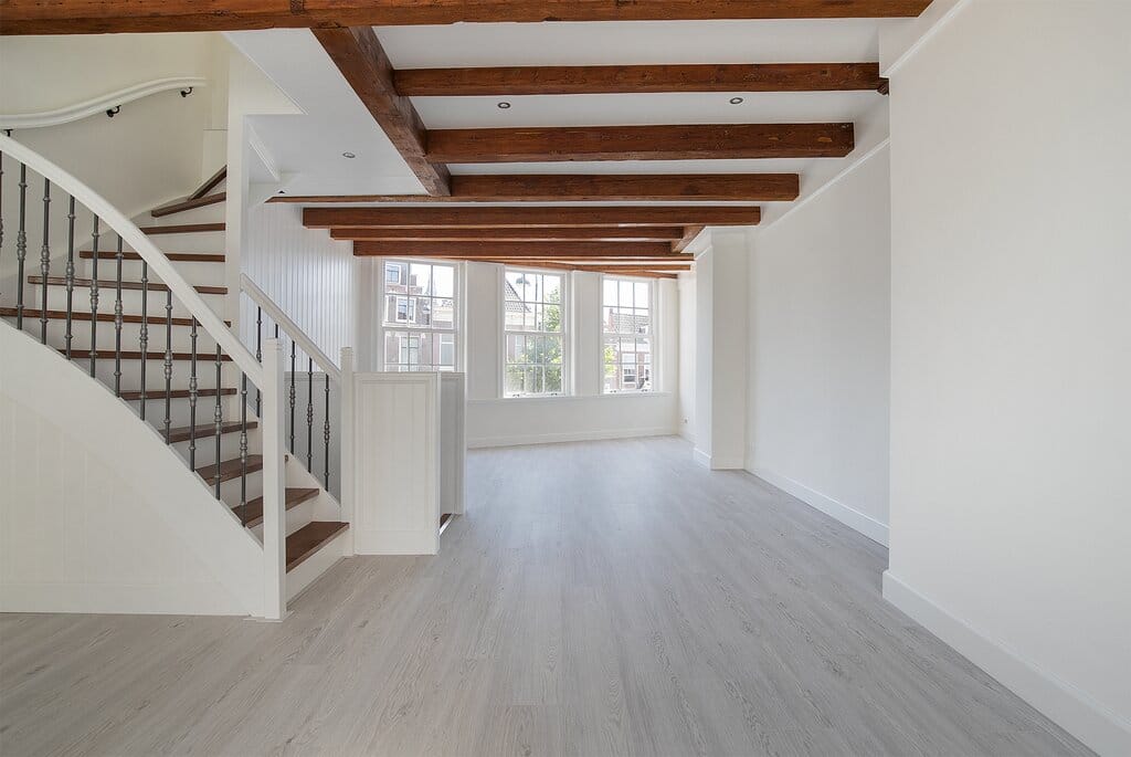 Photo 13 of Gedempte Oude Gracht 42-A