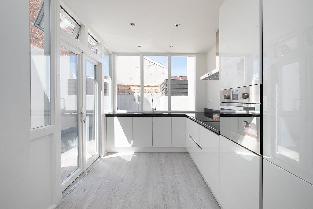 Photo 14 of Gedempte Oude Gracht 42-A