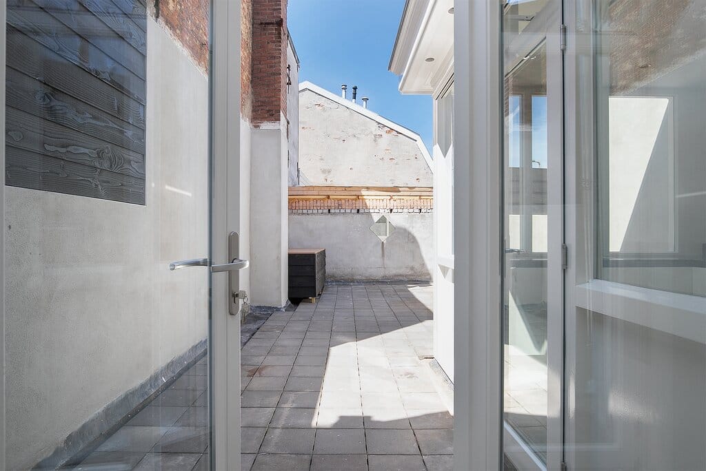 Photo 19 of Gedempte Oude Gracht 42-A