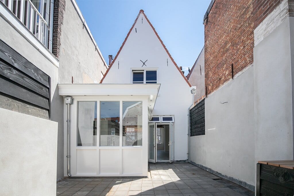 Photo 22 of Gedempte Oude Gracht 42-A