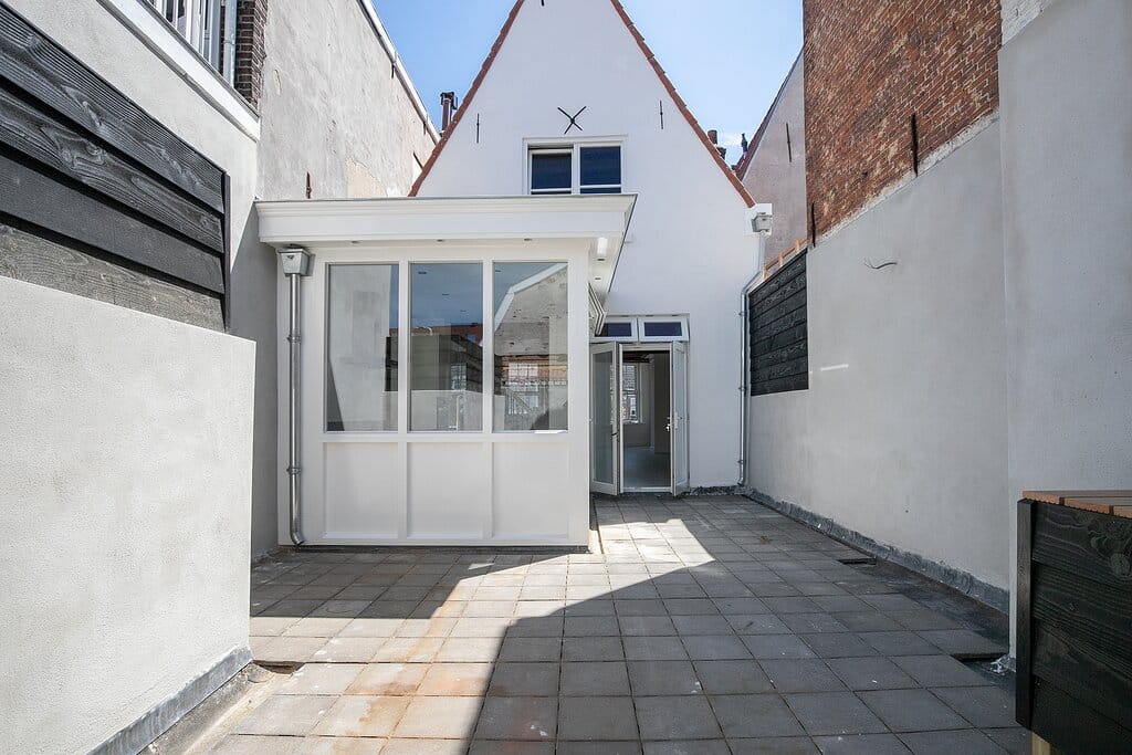 Photo 24 of Gedempte Oude Gracht 42-A