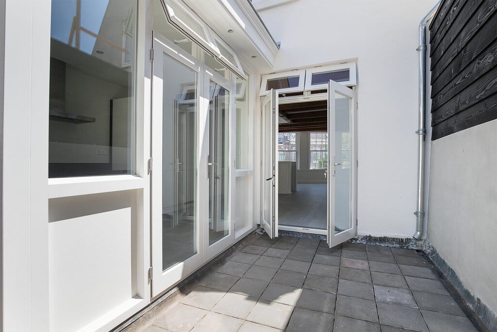 Photo 26 of Gedempte Oude Gracht 42-A