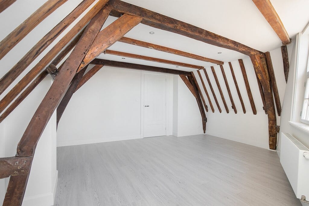 Photo 32 of Gedempte Oude Gracht 42-A