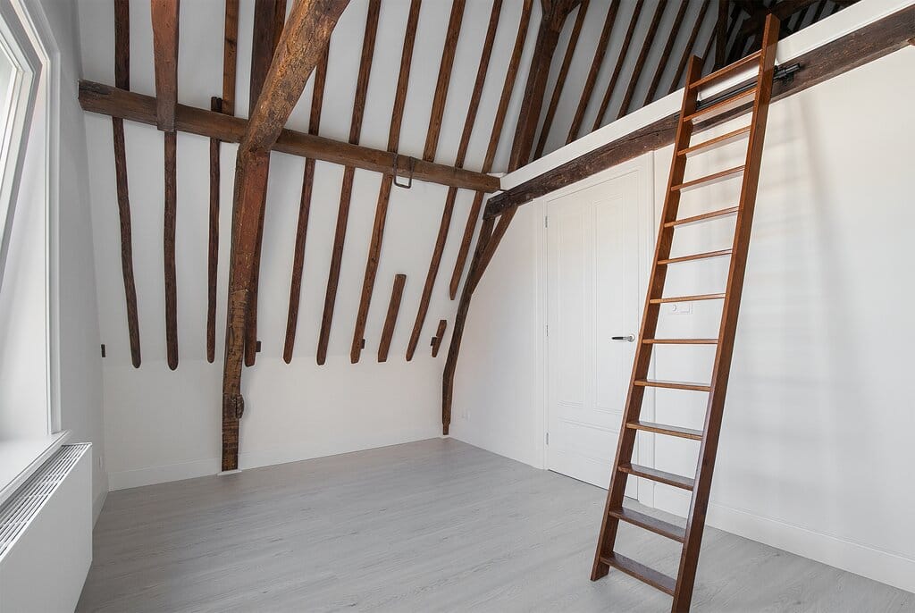 Photo 36 of Gedempte Oude Gracht 42-A