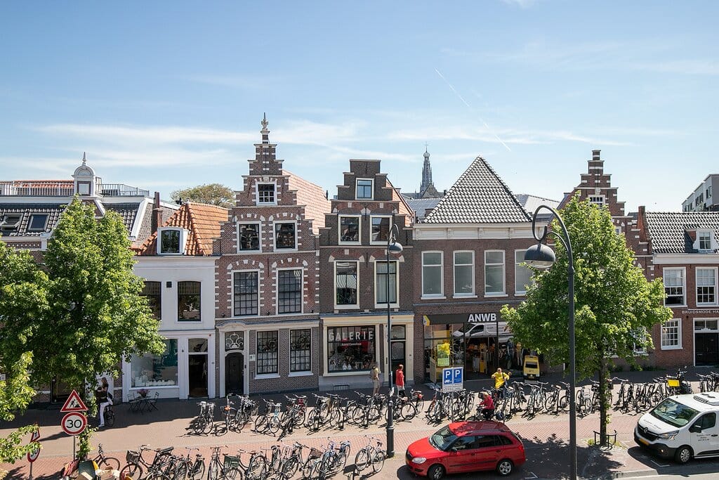 Photo 51 of Gedempte Oude Gracht 42-A