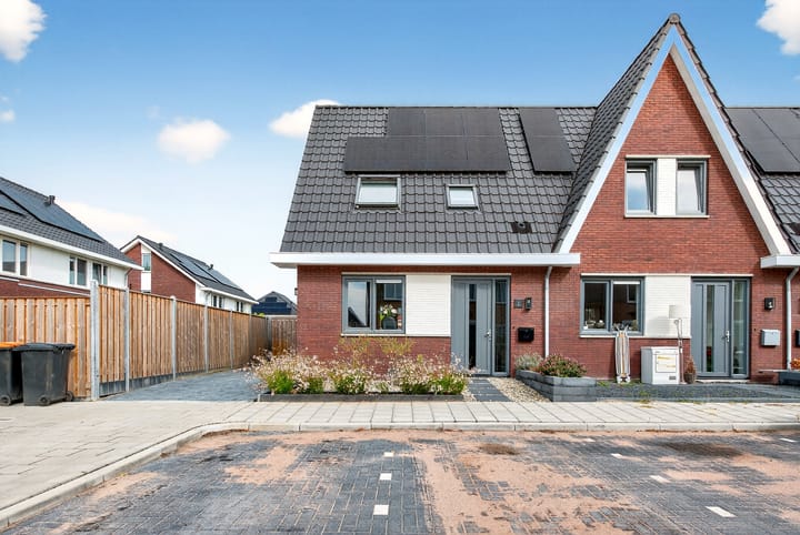 Foto 2 van Kruizemunt 1