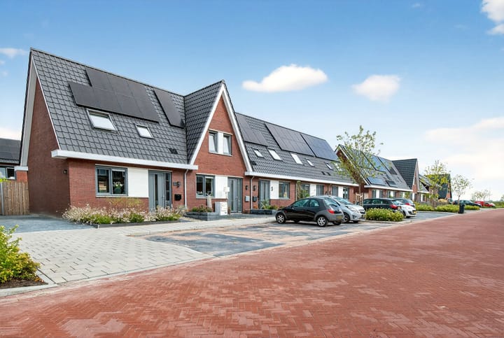 Foto 3 van Kruizemunt 1