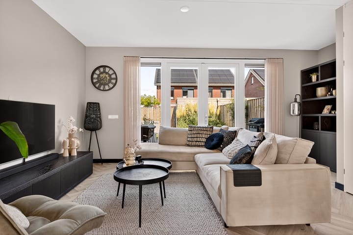 Foto 4 van Kruizemunt 1