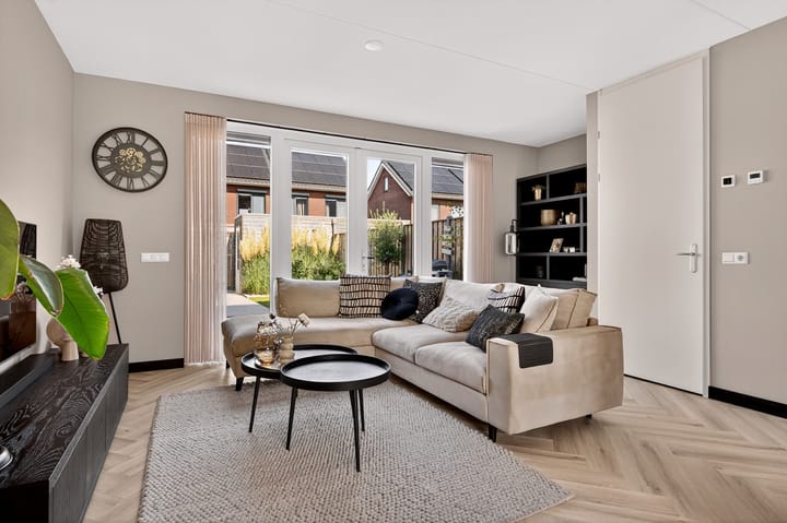 Foto 5 van Kruizemunt 1