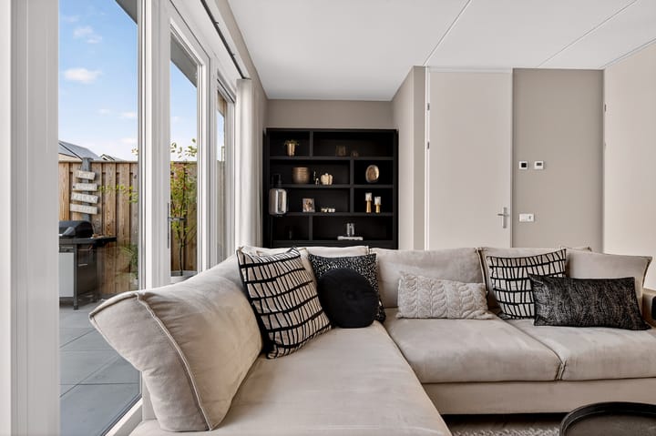 Photo 6 of Kruizemunt 1