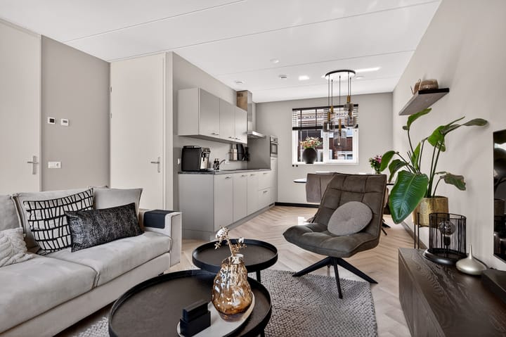 Photo 8 of Kruizemunt 1