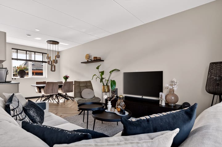 Photo 9 of Kruizemunt 1