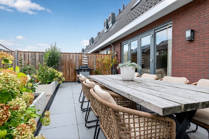 Photo 29 of Kruizemunt 1